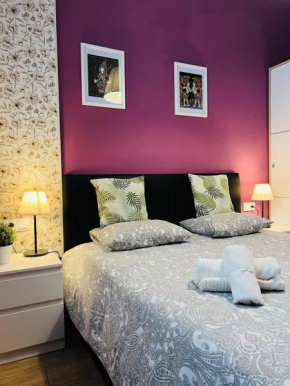 New Camp Nou Apartment/Diret Airport,Beautiful